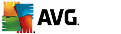 AVG 徽标