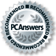 AVG 8.0 received PC Answers Recommended award
