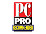 PC Pro Recommended