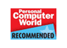 Recomended award