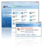 AVG LinkScanner