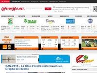 Thumbnail for abidjan.net