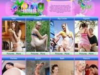 Thumbnail for youngmint.com