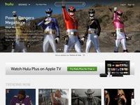 Thumbnail for hulu.com