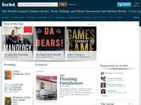 Thumbnail for scribd.com
