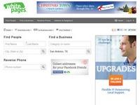 Thumbnail for whitepages.com