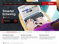 Thumbnail for opera.com
