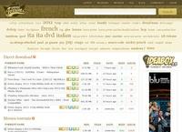 Thumbnail for kickasstorrents.com