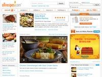 Thumbnail for allrecipes.com