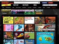 Thumbnail for addictinggames.com