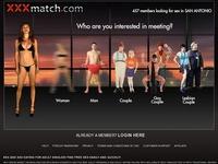 Thumbnail for xxxmatch.com