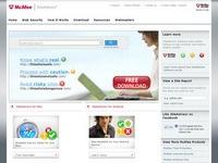 Thumbnail for siteadvisor.com