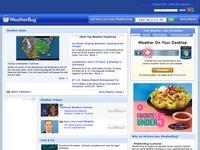 Thumbnail for weatherbug.com
