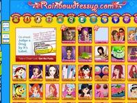 Thumbnail for rainbowdressup.com