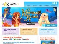 Thumbnail for crowdstar.com