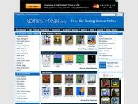 Thumbnail for gamesfreak.net