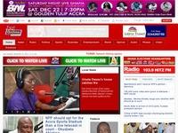 Thumbnail for myjoyonline.com