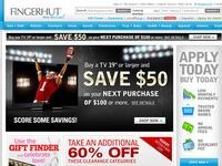 Thumbnail for fingerhut.com