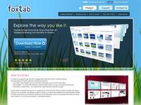 Thumbnail for foxtab.com