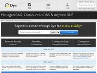 Thumbnail for dyndns.org
