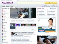 Thumbnail for yahoo.com
