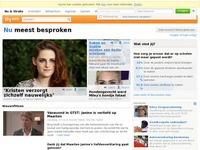 Thumbnail for hyves.nl
