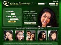 Thumbnail for muslims4marriage.com