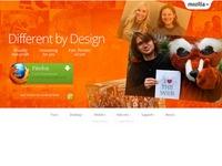 Thumbnail for mozilla.com