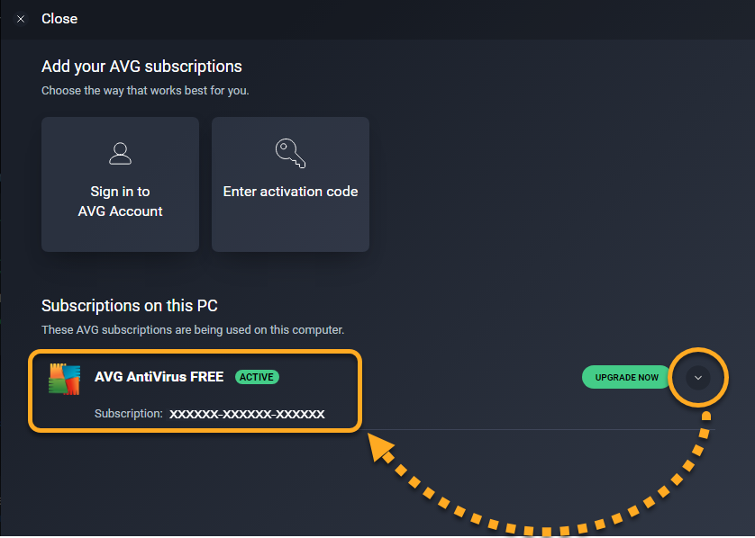 Featured image of post Avg Antivirus Code - 3.3 avg antivirus activation code 2021: