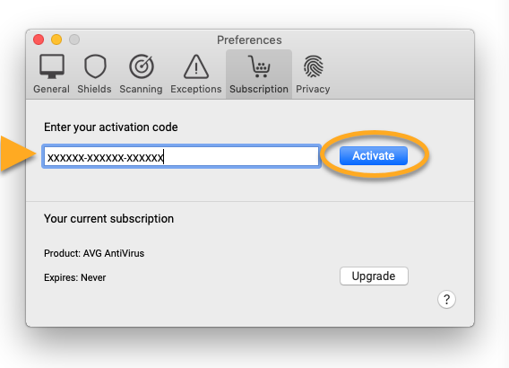 Activating Avg Ultimate Subscription Bundles Avg Avg internet security 2020 license key #1: activating avg ultimate subscription