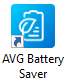 Avg バッテリー セーバーの使用方法 Avg