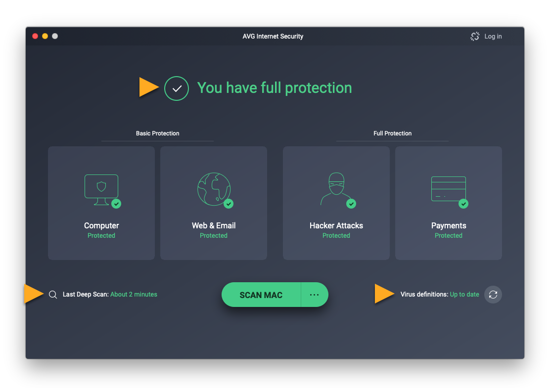 avg for mac 10.6 8 free download