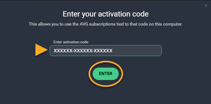 AVG Activation Code Free - wide 1