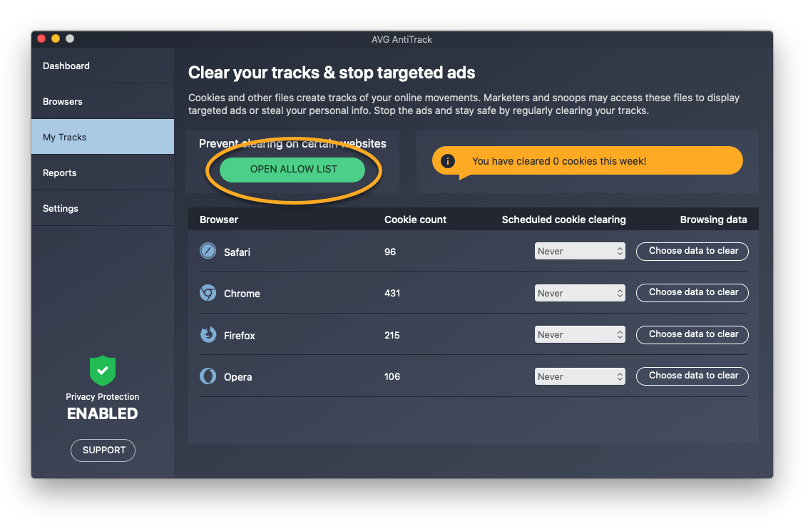 download the new version for ipod AVG Anti-Virus Definitions