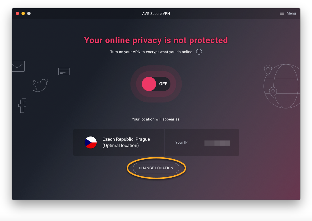 Avg セキュア Vpn の使用方法 Avg