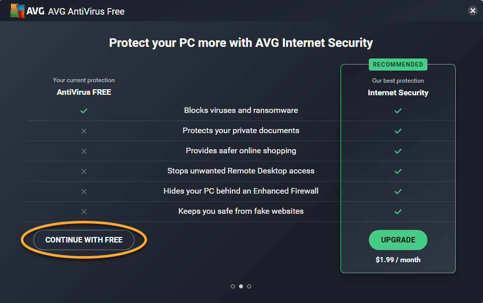 AVG Activation Code Free Download - wide 3