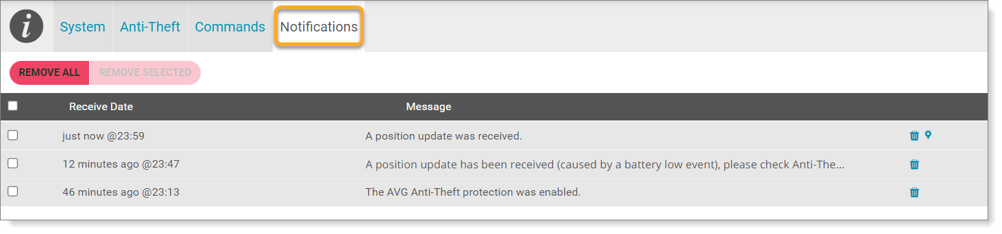 How to control a lost or stolen Android device remotely using ...