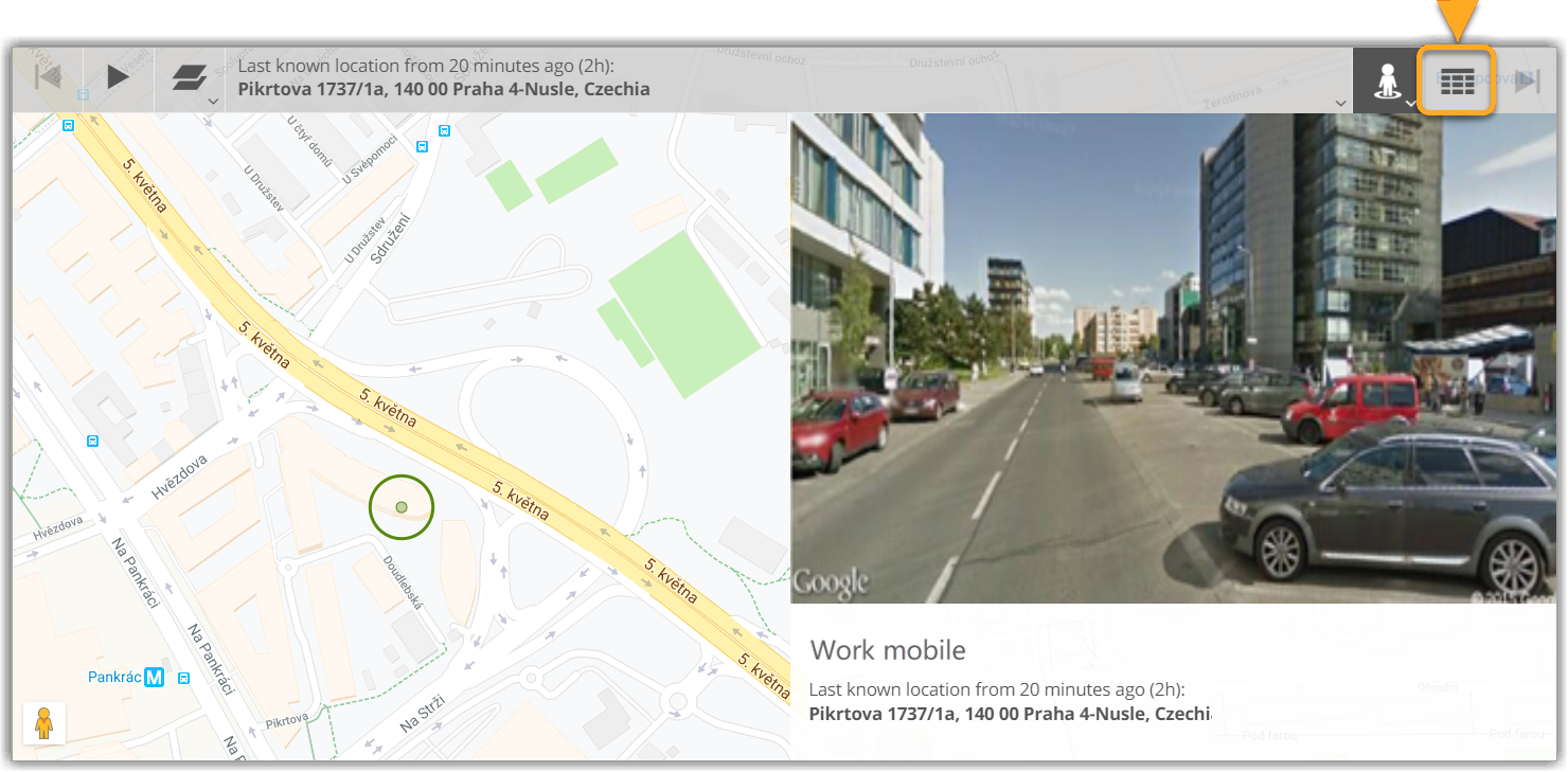 How to control a lost or stolen Android device remotely using ...