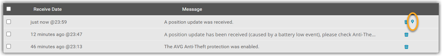 How to control a lost or stolen Android device remotely using ...