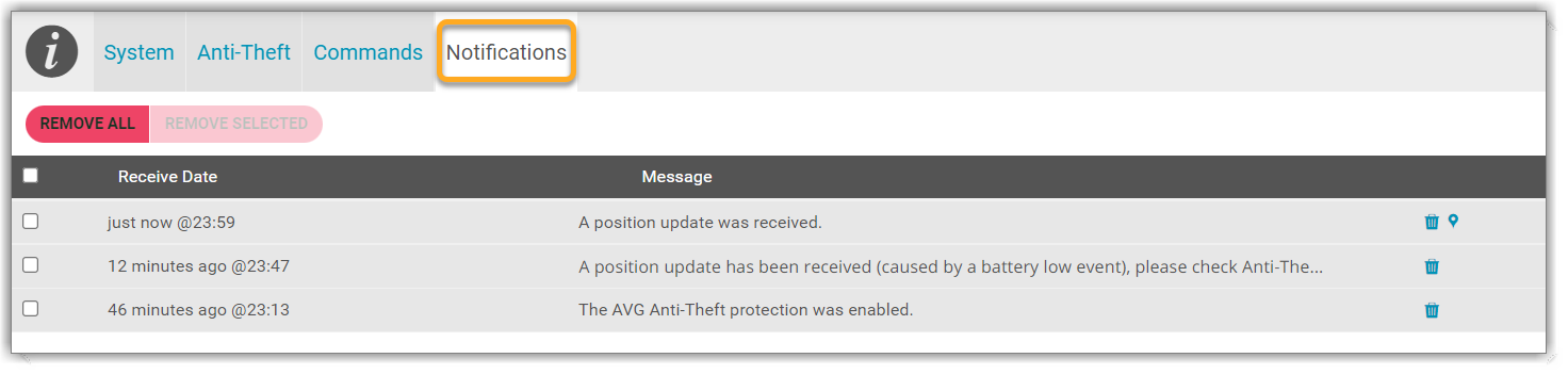How to control a lost or stolen Android device remotely using ...
