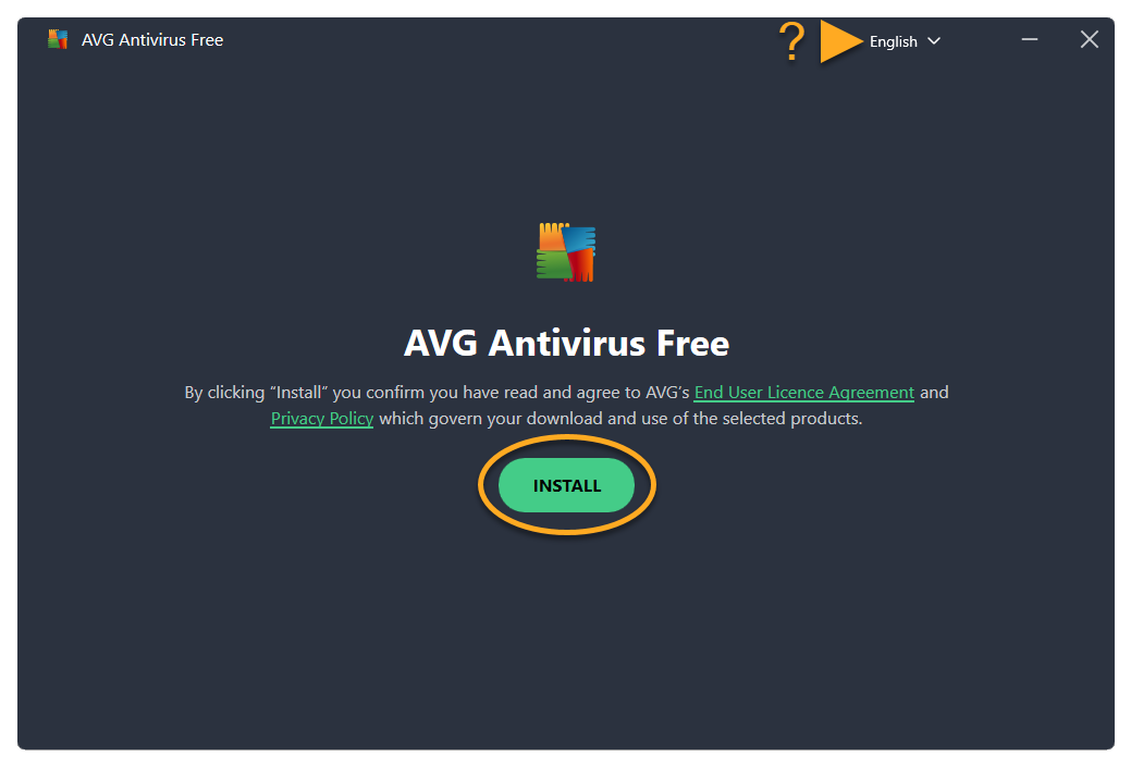 download antivirus free full version